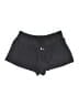 Aerie 100% Cotton Hearts Black Shorts Size L - photo 1