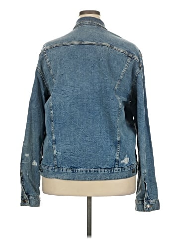 Old Navy Denim Jacket (view 2)
