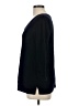 Talbots 100% Cotton Black Pullover Sweater Size L - photo 5