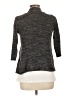 Faded Glory Gray Cardigan Size L - photo 2