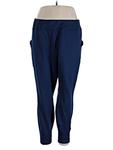 Lands' End Casual Pants (view 1)