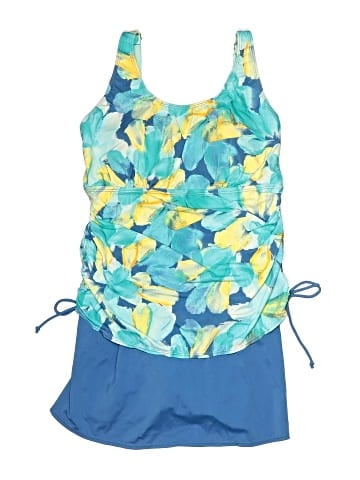 D&Co. One Piece Swimsuit (view 1)