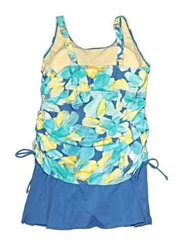 D&Co. One Piece Swimsuit (view 2)