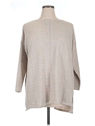 Style&Co Pullover Sweater (view 1)