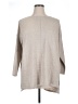 Style&Co Tan Pullover Sweater Size 1X - photo 1