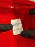 Bebe Sport Red Active Pants Size 2X - photo 4