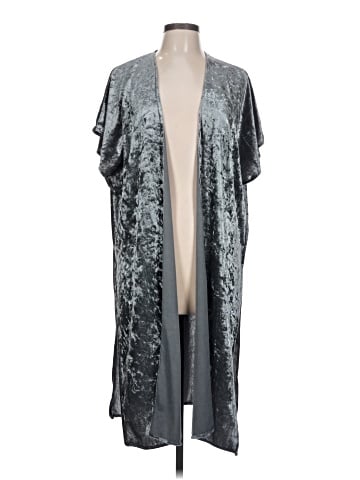 Coco + Carmen Kimono (view 1)