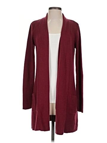 Orvis Wool Cardigan (view 1)