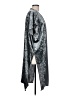 Coco + Carmen Silver Kimono Size L (estimated) - photo 4