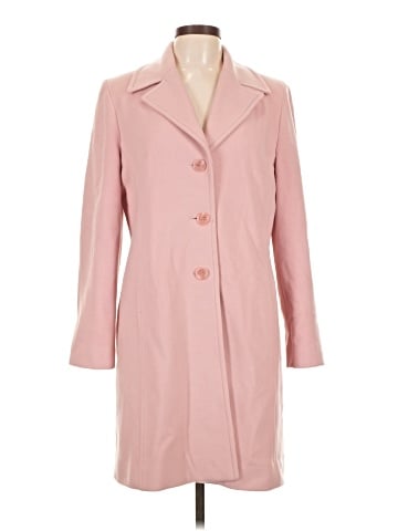 Kristen Blake Coat (view 1)