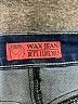 Wax Jean Hearts Blue Jeans Size 7 - photo 7
