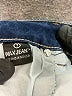 Wax Jean Hearts Blue Jeans Size 7 - photo 8