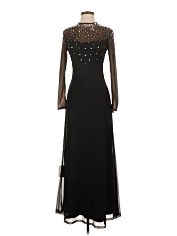Tadashi Cocktail Dress (view 1)
