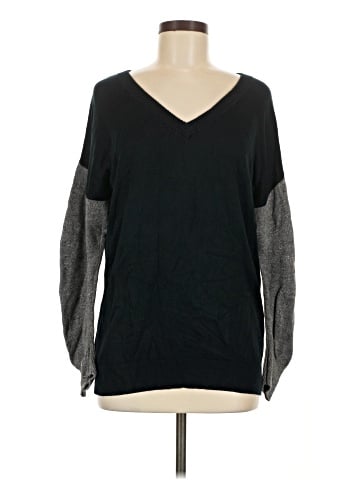 Leith Pullover Sweater (view 1)