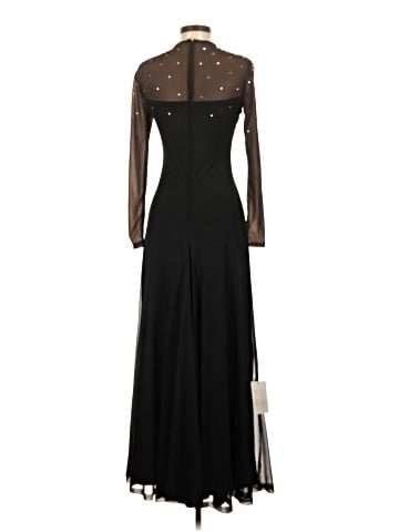 Tadashi Cocktail Dress (view 2)