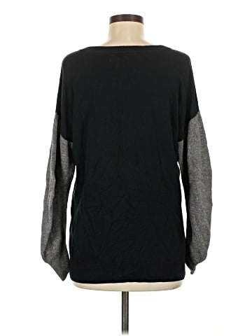 Leith Pullover Sweater (view 2)