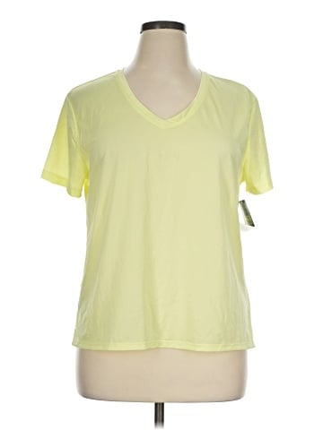 Athletic Works Active T-Shirt (view 1)