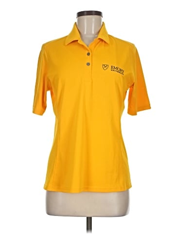 Cutter & Buck Short Sleeve Polo (view 1)