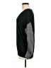 Leith 100% Cotton Black Pullover Sweater Size M - photo 5
