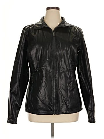 Columbia Jacket (view 1)