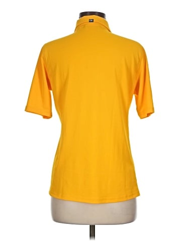 Cutter & Buck Short Sleeve Polo (view 2)