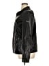 Columbia 100% Polyester Metallic Black Jacket Size XL - photo 5