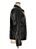 Columbia 100% Polyester Metallic Black Jacket Size XL - photo 4