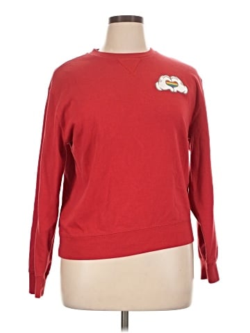 Disney Pullover Sweater (view 1)
