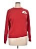 Disney Red Pullover Sweater Size XL (estimated) - photo 1