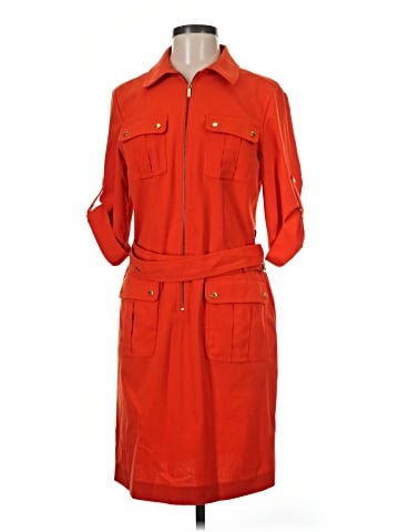 MICHAEL Michael Kors Casual Dress (view 1)