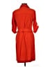 MICHAEL Michael Kors Orange Casual Dress Size M - photo 2