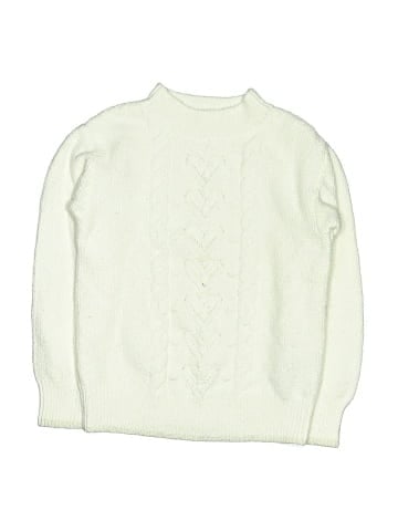 Crewcuts Pullover Sweater (view 1)