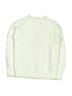 Crewcuts Ivory Pullover Sweater Size 4 - 5 - photo 1