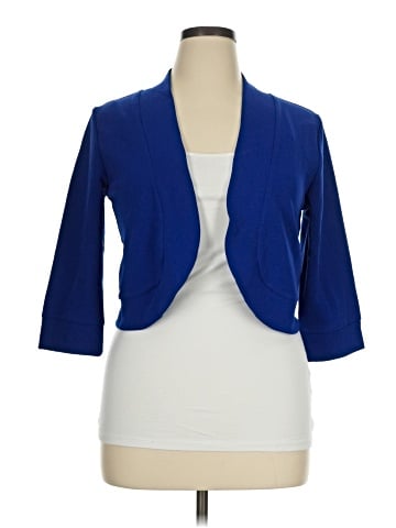 Doublju Jacket (view 1)