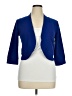 Doublju Blue Jacket Size XL - photo 1
