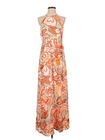Ann Taylor LOFT Casual Dress (view 1)
