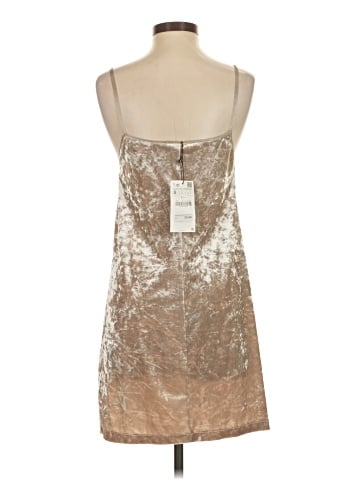 Zara W&B Collection Cocktail Dress (view 2)