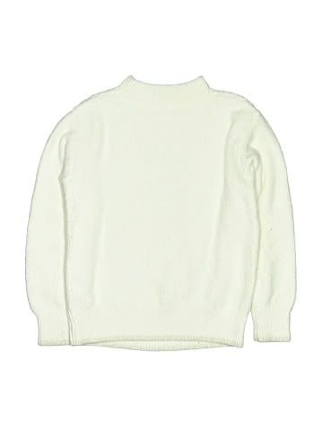 Crewcuts Pullover Sweater (view 2)