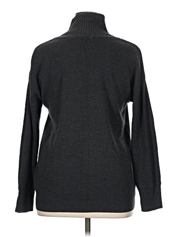 Eddie Bauer Turtleneck Sweater (view 2)