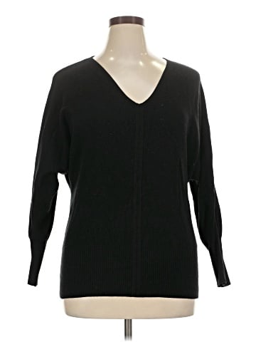 Sioni Pullover Sweater (view 1)