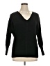 Sioni Black Pullover Sweater Size XL (estimated) - photo 1