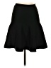 BCBGMAXAZRIA Solid Black Formal Skirt Size S - photo 1