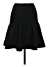 BCBGMAXAZRIA Solid Black Formal Skirt Size S - photo 2
