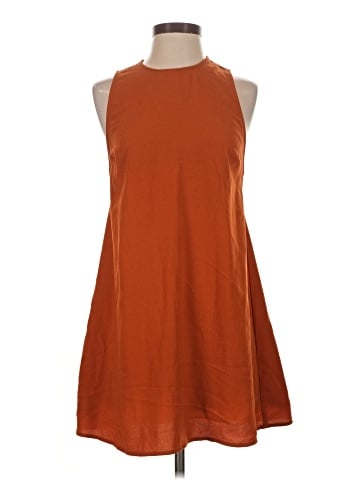 American Apparel Casual Dress (view 1)