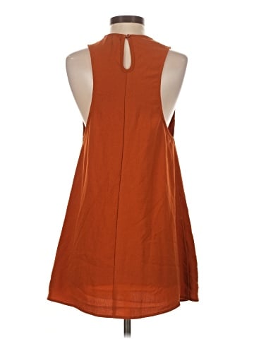 American Apparel Casual Dress (view 2)