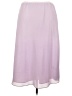 Koret 100% Polyester Purple Formal Skirt Size 18 - photo 2