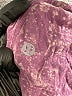 Lululemon Athletica Purple Tank Top Size 10 - photo 7