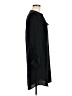 Adrienne Vittadini 100% Polyester Black Casual Dress Size 6 - photo 4