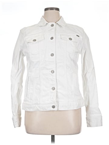 Eddie Bauer Denim Jacket (view 1)