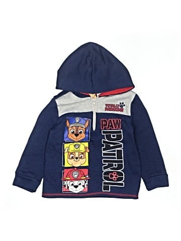 Nickelodeon Zip Up Hoodie (view 1)